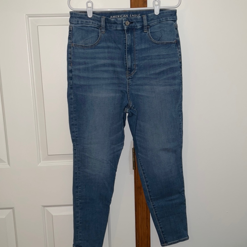 American Eagle Jeggings